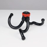 Hohem Огромный рыбный треугольник настольный портативной стабилизации инструментальный фанат на открытом воздухе