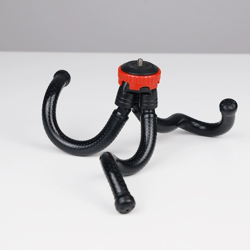 Hohem Огромный рыбный треугольник настольный портативной стабилизации инструментальный фанат на открытом воздухе