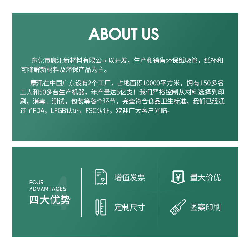 一次性咖啡奶茶饮品外卖打包纸杯托加厚瓦楞牛皮纸双杯四杯架底座 - 图2