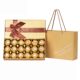Authentic Ferrero Sands chocolate hazelnut wafer chocolate wedding wedding candy companion gift holiday