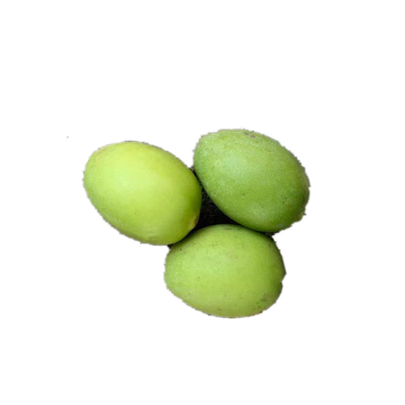 2025新鲜现摘青橄榄青果上市白榄生橄榄孕妇煲汤泡茶包邮原味酸涩,淘宝优惠券,粉丝福利购,淘宝优惠卷