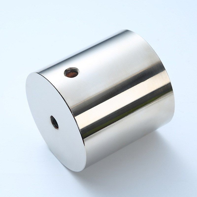 圆柱形直流电磁吸盘电机制动电磁磁盘小型吸盘式电磁铁外壳加工,淘宝优惠券,粉丝福利购,淘宝优惠卷
