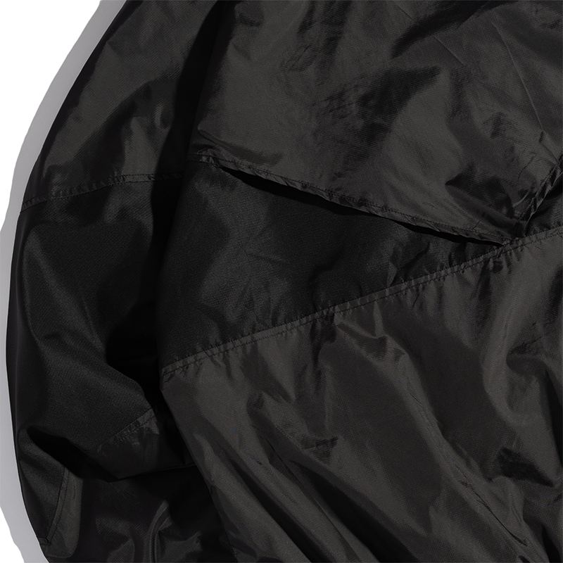 PHANTACi范特西 TRACK TOP WINDBREAKER JACKET运动外套潮牌百搭 - 图3