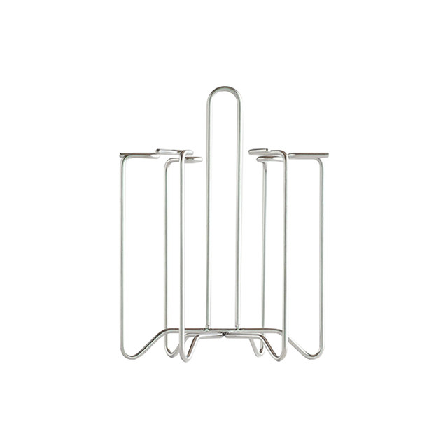 Japanese frost mountain cup drain rack upside down glass