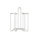 Japanese frost mountain cup drain rack upside down glass