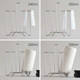 Japanese frost mountain cup drain rack upside down glass