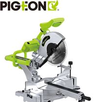 Dove Card Saw Aluminum Machine G7305MM Boundaries Aluminum Machine 12 Inch High Precision Pull-Cut Saw Aluminum Alloy Profile Cutter