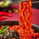 Korean Samyang Turkey Noodles Turkey Noodles with Sauce