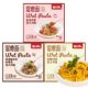 Zishan's Microwave Wet Pasta