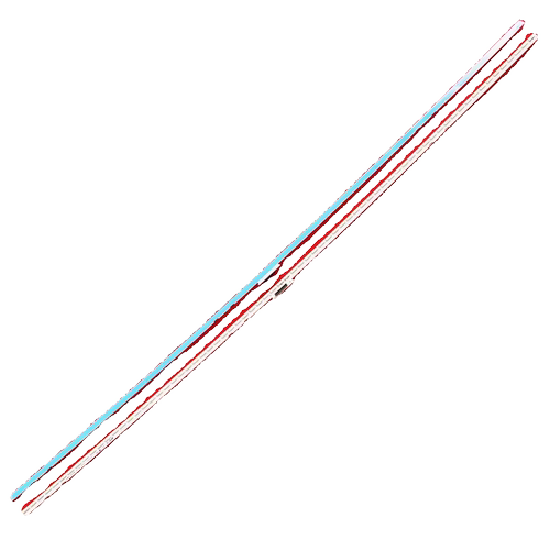 适用TCL L55C1-SCUD乐华55XU2000灯条2015SLS55-CURVED-LEFT-REV - 图3