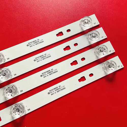 适用夏普2T-C45ACZA灯条 2T-C45ACMA 2T-C45ACGA 2T-C45ACNA灯条 - 图1