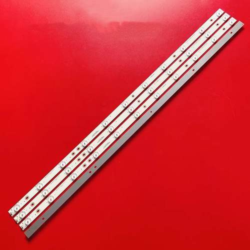 适用海信LEDN40D37P灯条海信LED40K220灯条LBM400P1101-BA-1S(0) - 图0