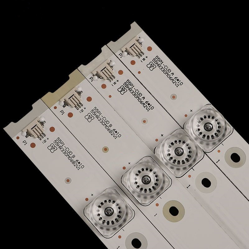 适用TCL D55A9C/D55A930C/L55P1S-CF东芝55U66CMC/55U6600C铝灯条 - 图2