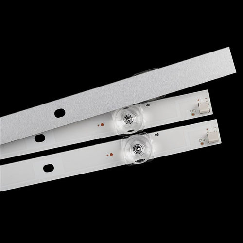 适用长虹49U1/49D3S/49D2P/49A9U/49F8/49C2/49A3U液晶背光灯条 - 图1
