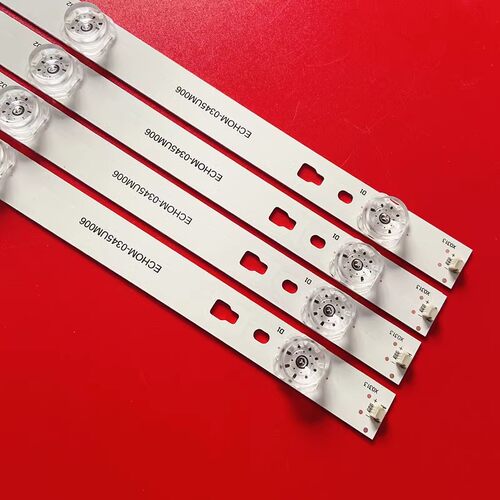 适用夏普2T-C45ACZA灯条 2T-C45ACMA 2T-C45ACGA 2T-C45ACNA灯条 - 图0