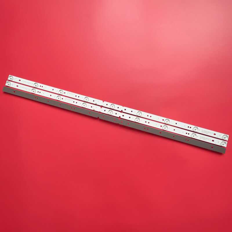 适用海尔LE42A3000 LED42A30G灯条RF-AE420E30-0901S-02 A4背光 - 图3