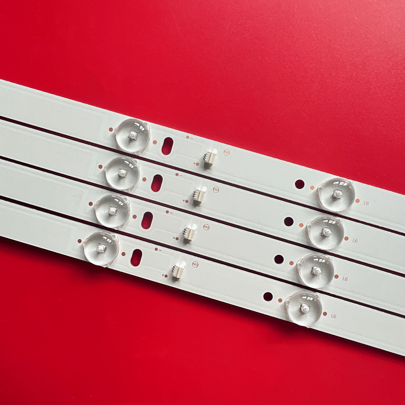 组装机39寸40寸王牌3242灯条MG-385D3003V4C2B75018M-YY灯4条8灯 - 图2