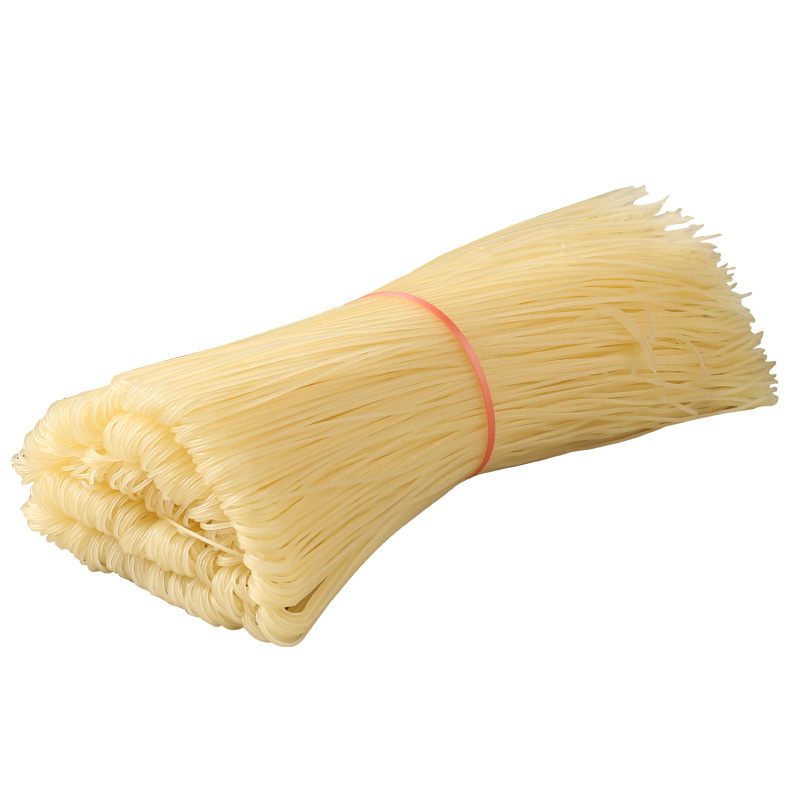 柳州螺蛳粉的干米粉条商用广西螺丝粉桂林米粉干粉丝米线专用袋装-图3