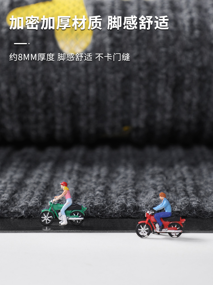 地垫入户门垫进门门口进户玄关大门脚垫2025新款门外出入平安地毯,淘宝优惠券,粉丝福利购,淘宝优惠卷