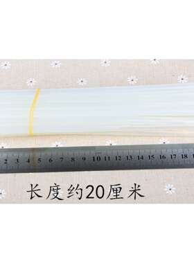 胶棒热熔胶条粘接棒热熔胶棒胶枪棒粘花贴花胶棒酒精胶