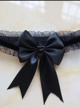 夜店冷淡风简约线条型蕾