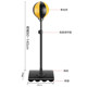 Tumbler fitness training equipment boxing speed ball