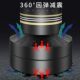 Standing Boxing Sandbag Tumbler Fighting Training Sweeper