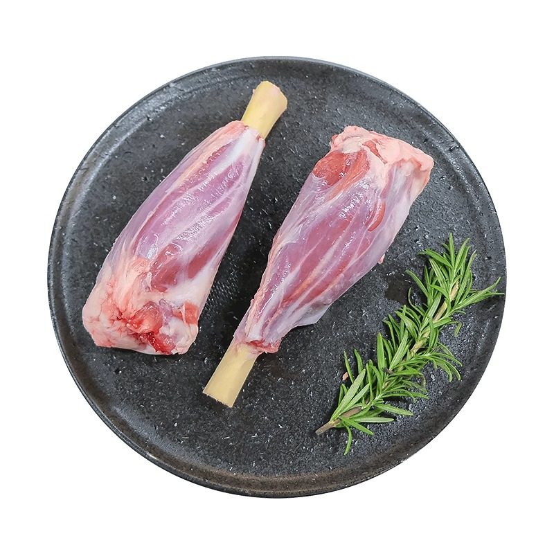 法式羊后腱原切羊后小腿羔羊后腱子肉内蒙古羊小腿烧烤小羊腿包邮,淘宝优惠券,粉丝福利购,淘宝优惠卷