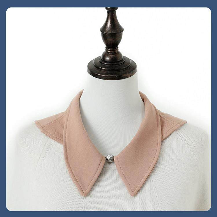 护颈带月子保暖小围脖套护脖子假领空调房护颈椎肩部防寒夏季薄款,淘宝优惠券,粉丝福利购,淘宝优惠卷