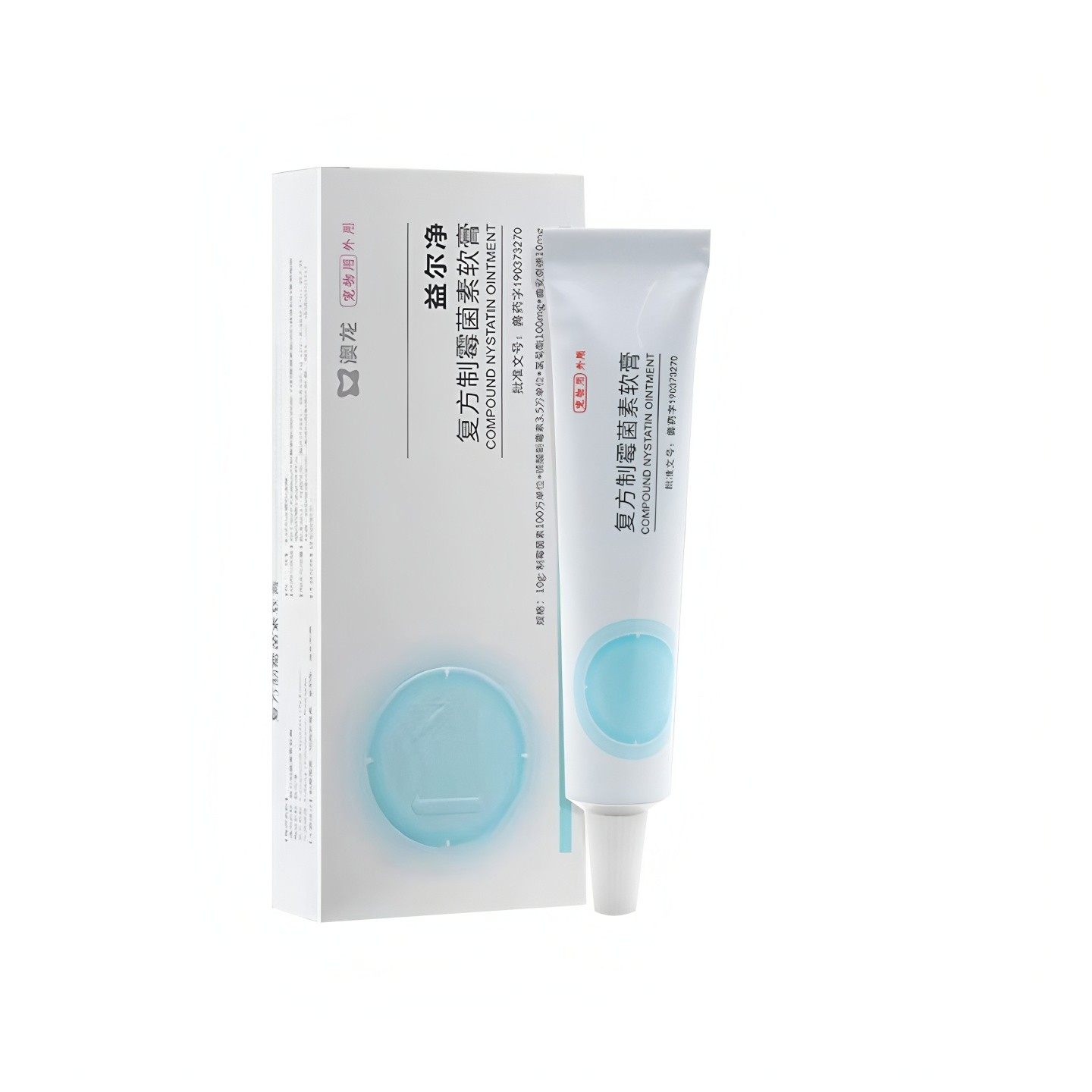 澳龙益耳净猫狗专用益尔净宠物耳螨真菌耳炎耳肤灵抑菌护耳软膏,淘宝优惠券,粉丝福利购,淘宝优惠卷