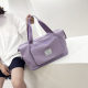 Foldable storage, expanded capacity, trolley case