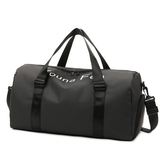 Yi Ling travel fitness fashion trendy luggage bag