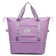 Waterproof Oxford cloth travel luggage maternity bag