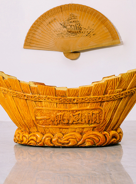 康源桦鑫乡村振兴中国梦工厂直销客厅阳台商场绿植大口径花盆盆栽