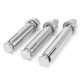 Expansion screw galvanized