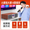 Shanshui five-speaker subwoofer home KTV