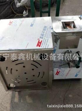 糖酥果机麻辣条机器设备价格立式膨胀机豆香酥食品膨大化器玉米