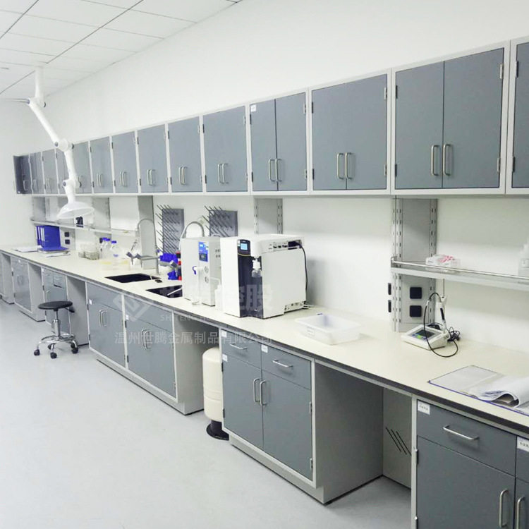 温州钢木工作试验台PP化学实验室操作台试剂架全钢实验台通风柜,淘宝优惠券,粉丝福利购,淘宝优惠卷