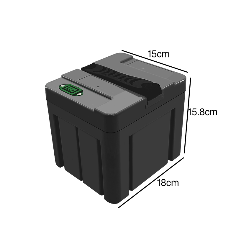 雅迪台铃爱玛新国标电动车48V20AH锂电池星恒天能同款通用锂电瓶
