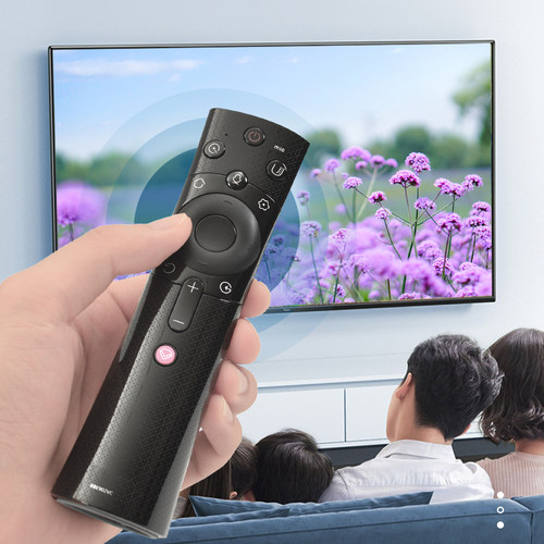 憬呈适用于长虹启客电视机语音遥控器RBE901VC 900/902/960/990VC D3P/C/S F8/D6P RBF500VC/50/65/55/60Q3T - 图2