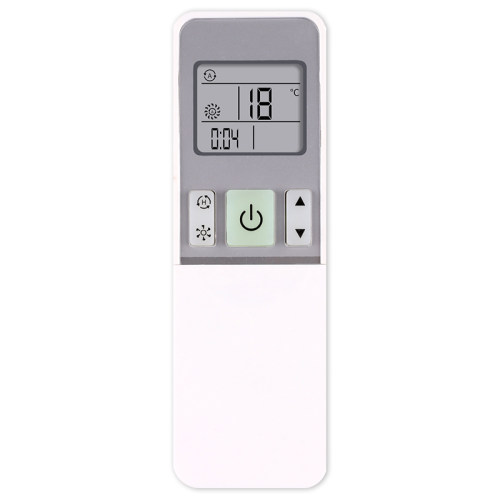 憬呈适用于海信中央吸顶机嵌入式空调遥控器HY-H1-02(C)通Y-H1-02(C) RCH-2609NA风管机控制器 - 图3