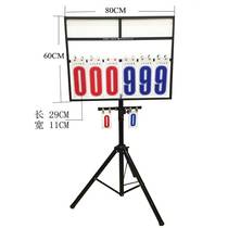 Three strong 1106 scooters for the manufacturer