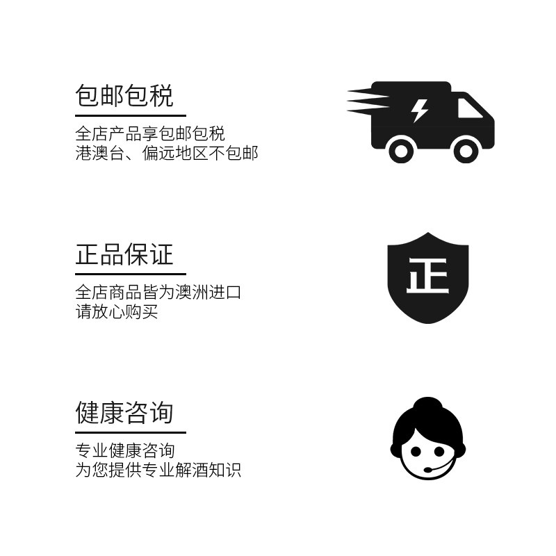 澳洲hydrodol快速醒酒神器不醉千杯 hydrodol海外蓟类