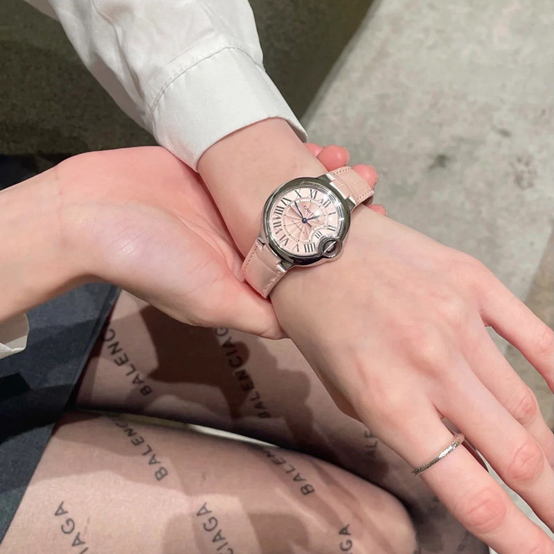 正品culisrkesnr女款女士名牌手表 意鸣国产腕表