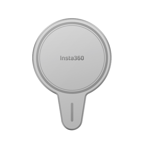 影石Insta360 Flow 2 Pro 手机磁吸模块 AI 追踪模块 - 图2