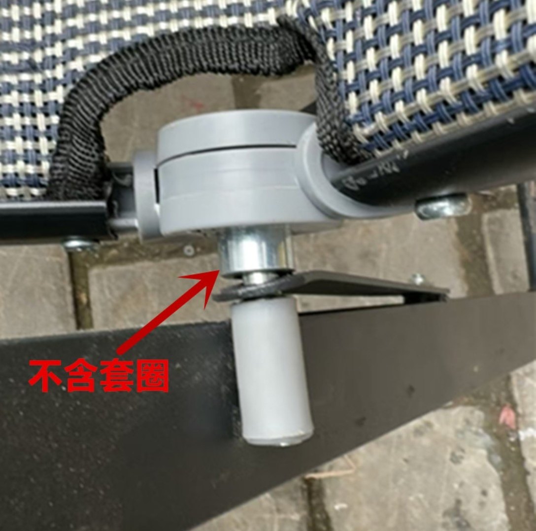 躺椅折叠椅麻将椅办公椅专用连接扣螺丝邦绳加固带布料椅子配件,淘宝优惠券,粉丝福利购,淘宝优惠卷