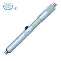 Northwest Qinghai volume of single inner diameter micrometer high precision 50-75-10 inner circle aperture measurement