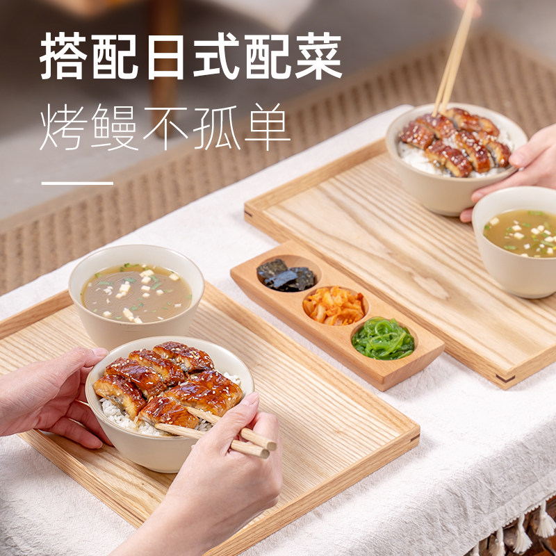 尤小鳗蒲烧鳗鱼段186g*4包烤制加热即食切段鳗鱼饭新鲜鳗鲡活鳗鱼,淘宝优惠券,粉丝福利购,淘宝优惠卷