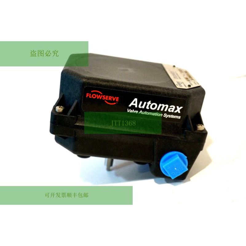 FLOWSERVE NPL1P000 ULTRASWITCH AUTOMAX 阀门系统 - 图0