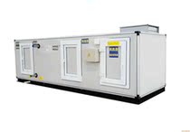 Set Manufacturer Water Freezer Type Air-conditioning Group Plant Fertility Period Air Handling Unit Water Cooling Full Cabinet Machine